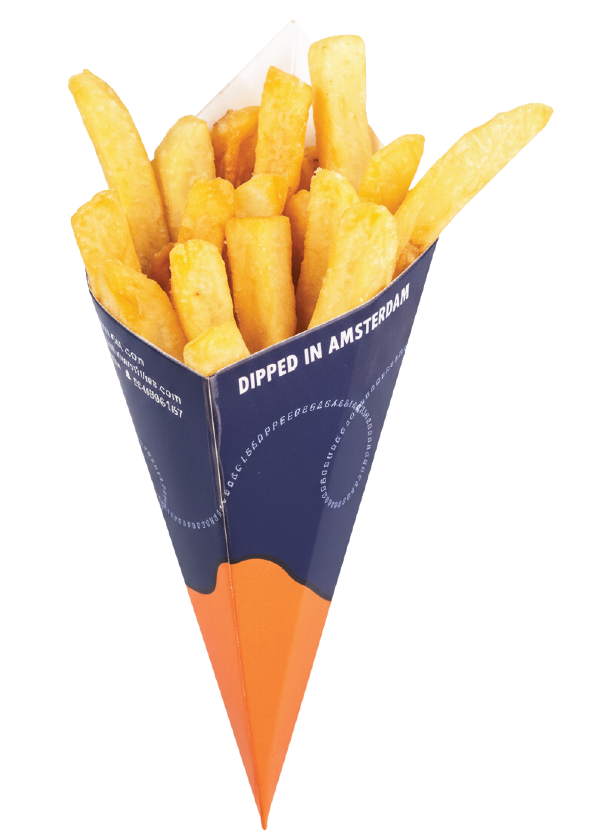 Dam Frites