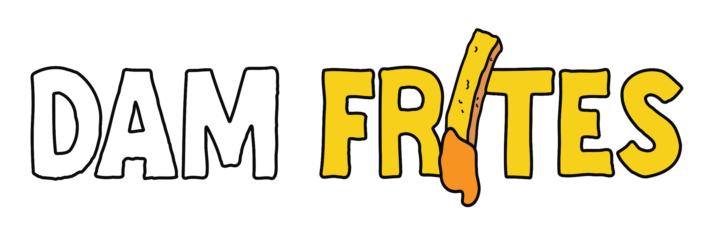 Dam Frites